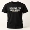 Duty Completed Pride Endures — main view — AI product mockup