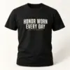 Honor Worn Every Day — main view — AI product mockup