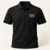 Veteran Heritage Everyday Polo — main view — AI product mockup