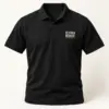 Veteran Resolve Reunion Polo — main view — AI product mockup