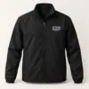 Veteran Resolve Everyday Jacket — main view — AI product mockup