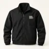Honor Endures Veteran Jacket — main view — AI product mockup