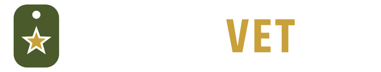 Proud Vet Tee